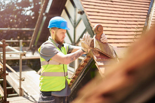 Professional Roofing Contractor in Dexter, MO