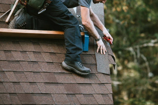 Professional Roofing Contractor in Dexter, MO